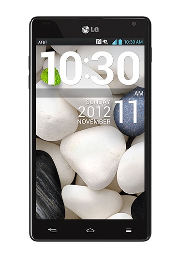 LG Optimus G E970